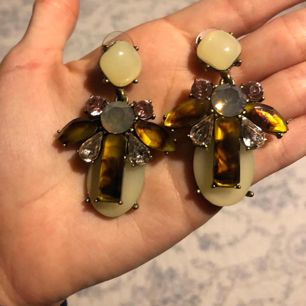 Statement Earrings Baublebar - image 2